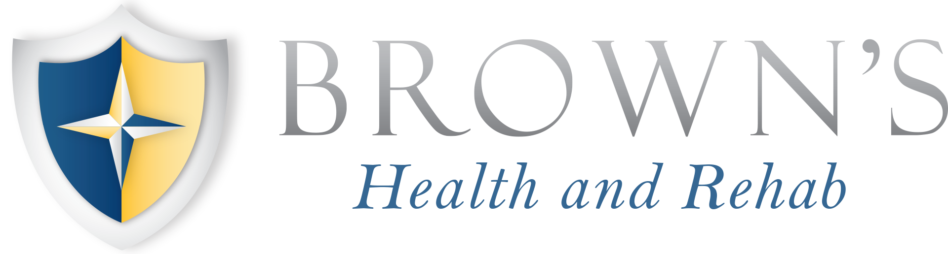 Brown's Health and Rehab